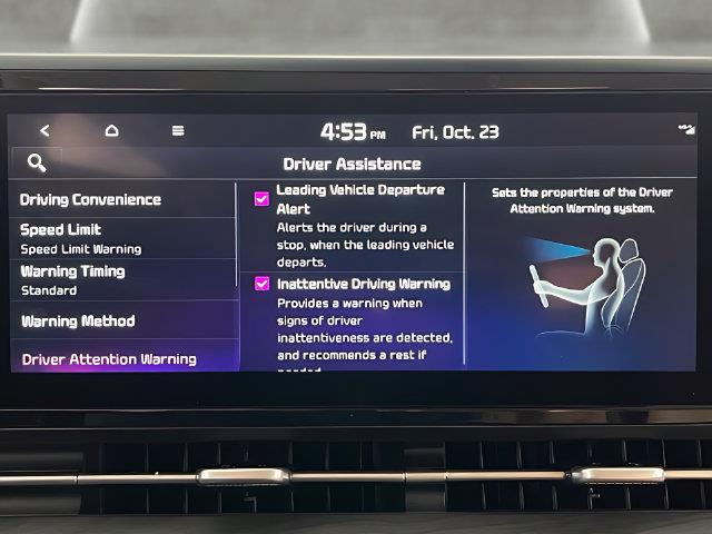 2024 Kia Carnival - $26,996