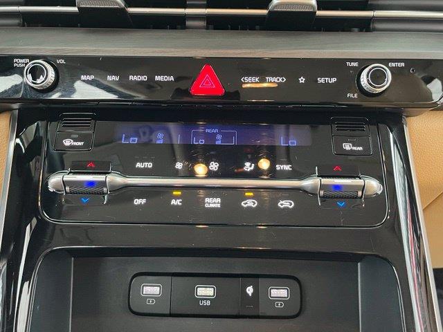 2024 Kia Carnival - $26,996
