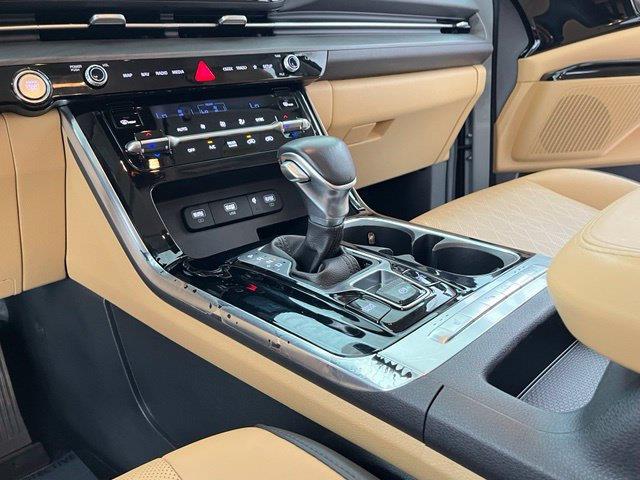 2024 Kia Carnival - $26,996