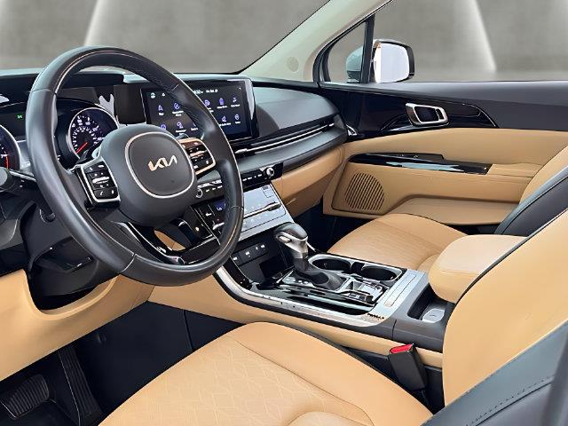 2024 Kia Carnival - $26,996