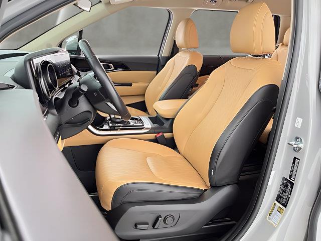 2024 Kia Carnival - $26,996