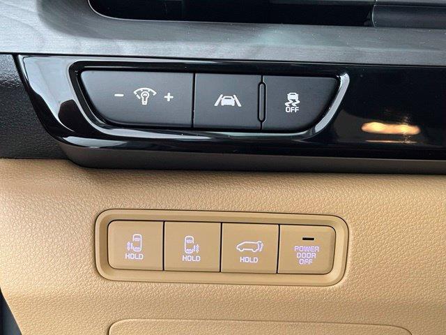 2024 Kia Carnival - $26,996