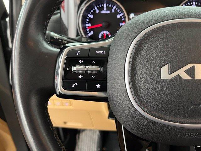 2024 Kia Carnival - $26,996