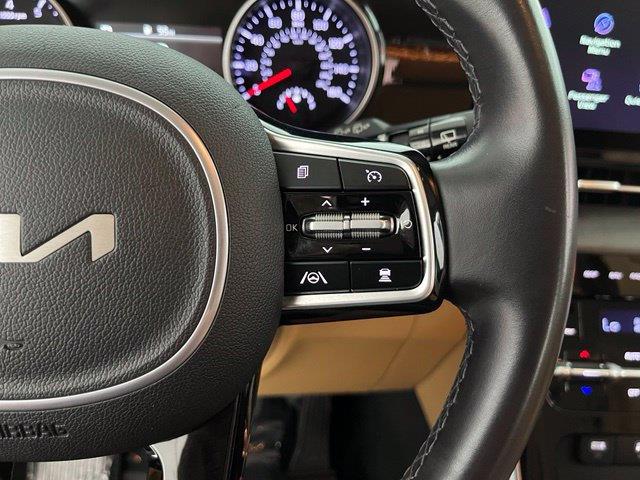 2024 Kia Carnival - $26,996