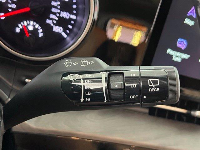 2024 Kia Carnival - $26,996