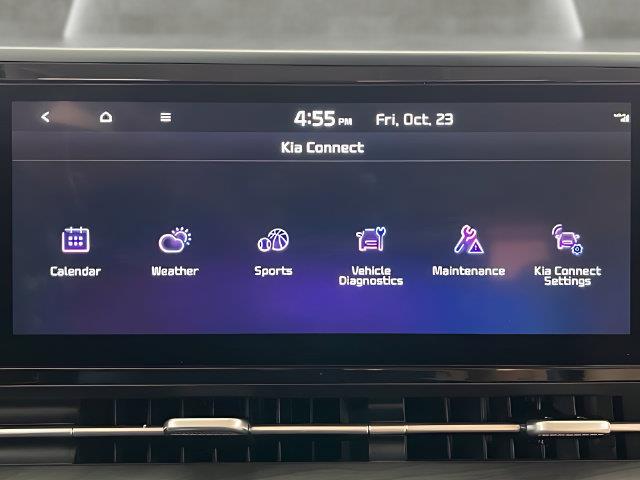 2024 Kia Carnival - $26,996