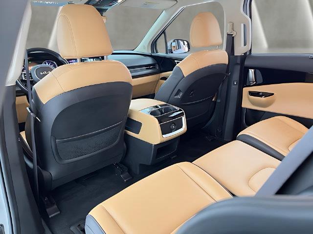 2024 Kia Carnival - $26,996