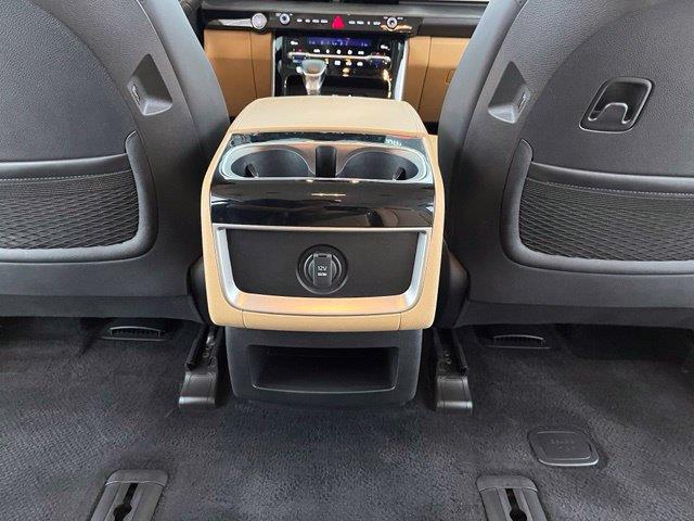 2024 Kia Carnival - $26,996