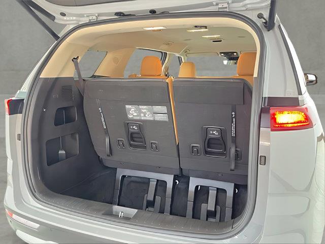 2024 Kia Carnival - $26,996