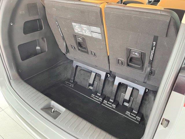 2024 Kia Carnival - $26,996