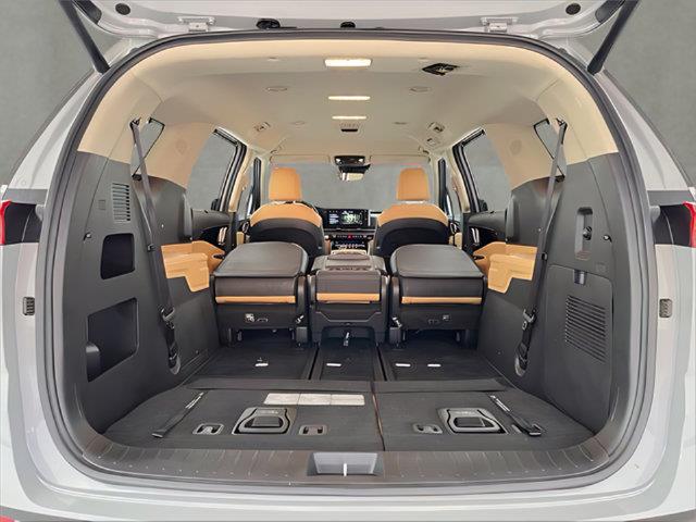 2024 Kia Carnival - $26,996