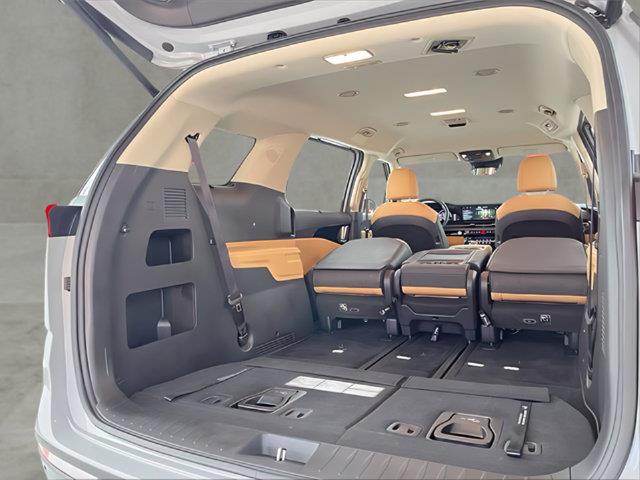 2024 Kia Carnival - $26,996