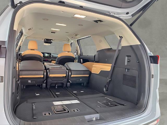 2024 Kia Carnival - $26,996