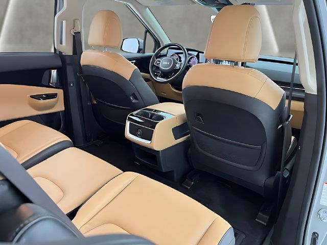 2024 Kia Carnival - $26,996