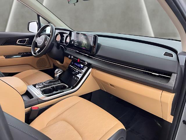 2024 Kia Carnival - $26,996