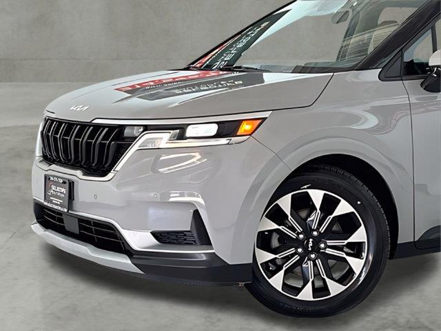 2024 Kia Carnival - $26,996