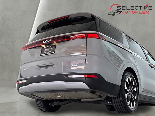 2024 Kia Carnival - $26,996