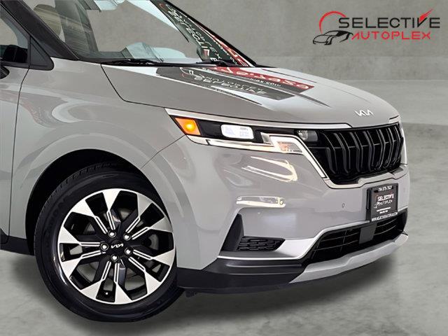 2024 Kia Carnival - $26,996