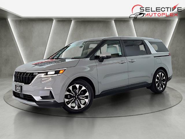 2024 Kia Carnival - $26,996