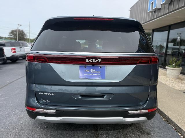 2024 Kia Carnival - $35,900