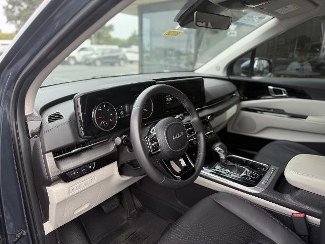 2024 Kia Carnival - $35,900