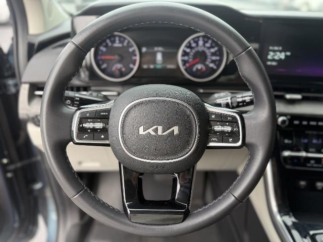 2024 Kia Carnival - $35,900
