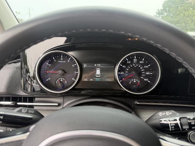 2024 Kia Carnival - $35,900