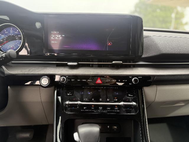 2024 Kia Carnival - $35,900