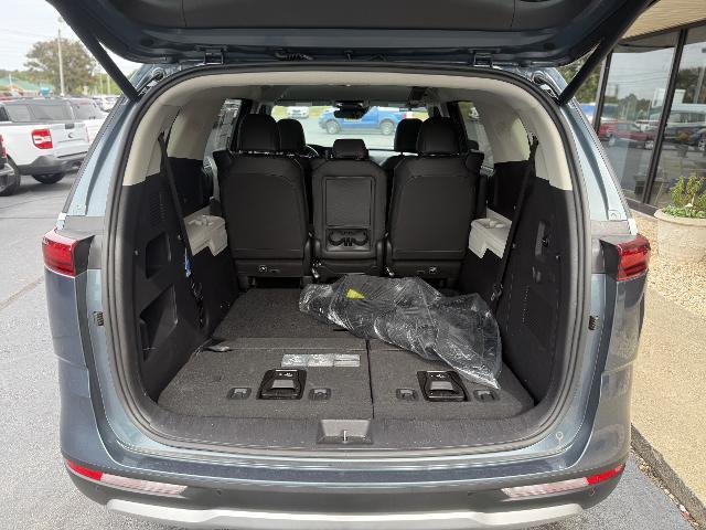 2024 Kia Carnival - $35,900