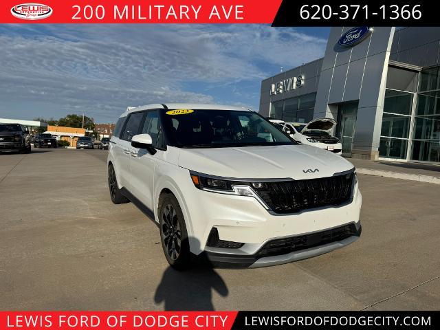 2023 Kia Carnival - $29,989