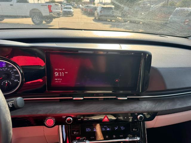 2023 Kia Carnival - $29,989