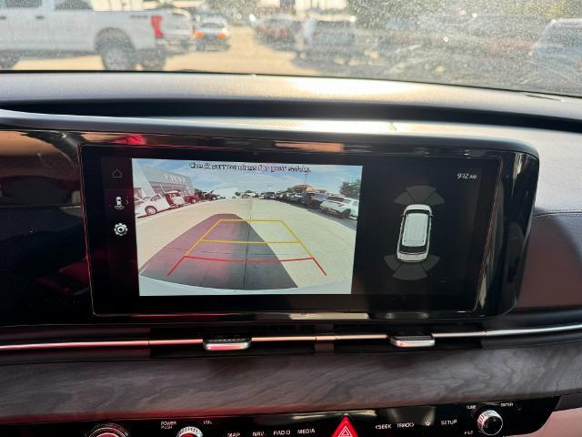2023 Kia Carnival - $29,989