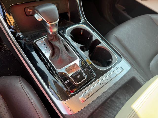 2023 Kia Carnival - $29,989