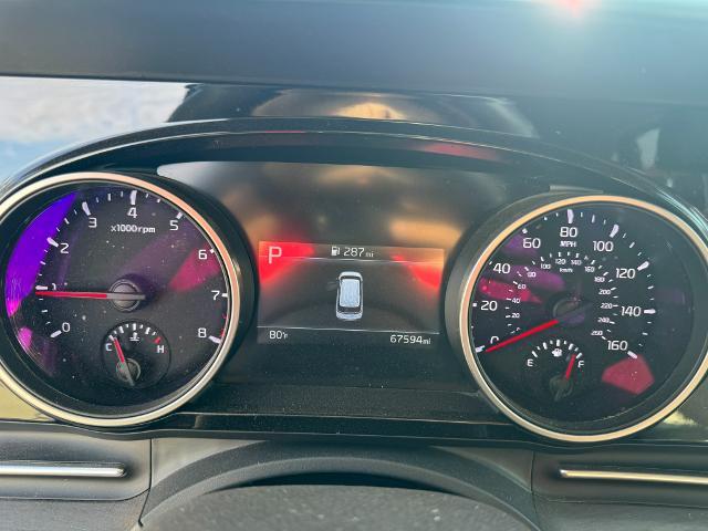 2023 Kia Carnival - $29,989