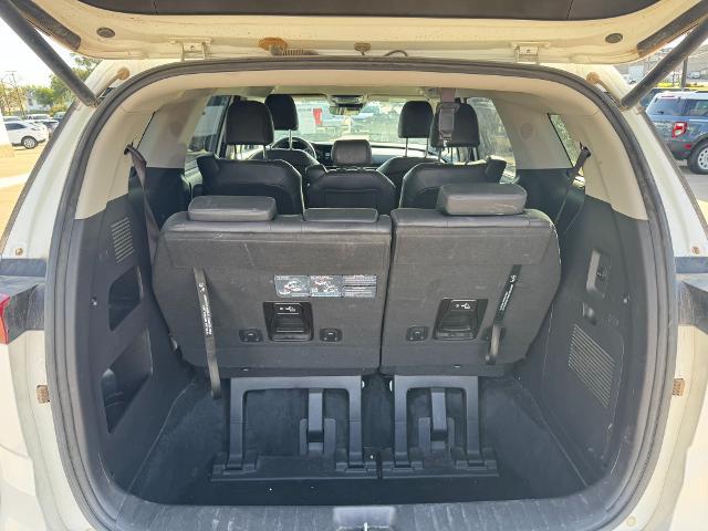 2023 Kia Carnival - $29,989