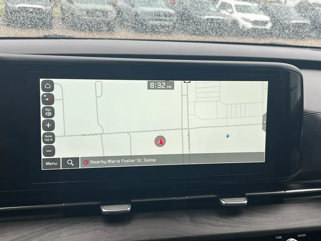 2023 Kia Carnival - $31,999