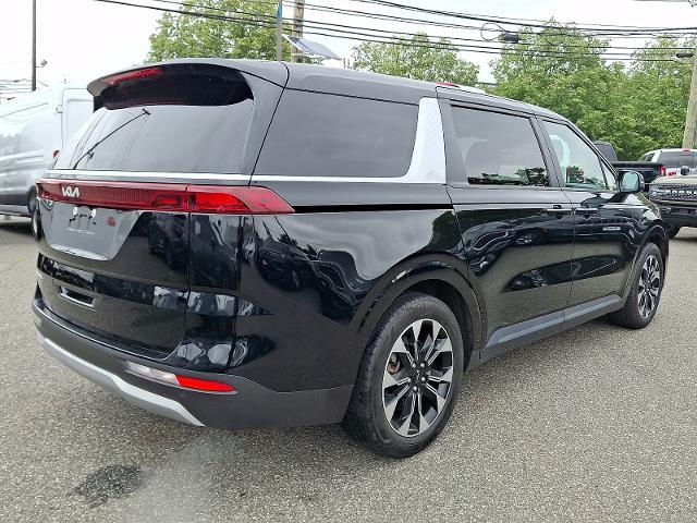 2024 Kia Carnival - $34,845