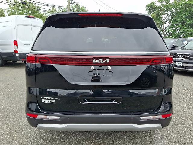 2024 Kia Carnival - $34,845