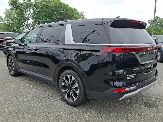 2024 Kia Carnival - $34,845
