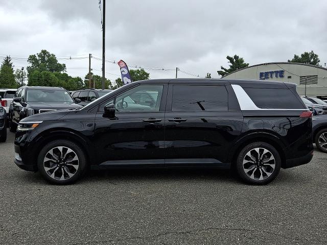 2024 Kia Carnival - $34,845