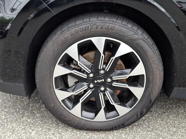 2024 Kia Carnival - $34,845