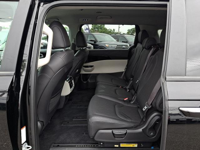 2024 Kia Carnival - $34,845