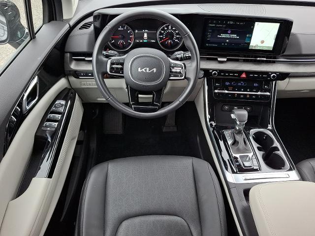 2024 Kia Carnival - $34,845