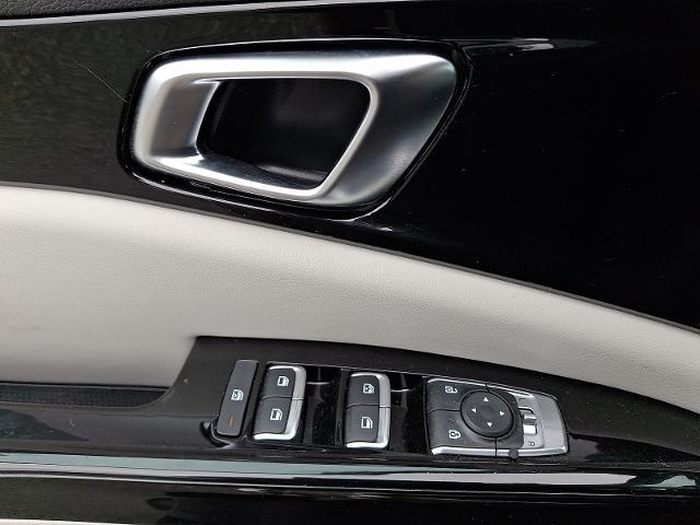 2024 Kia Carnival - $34,845