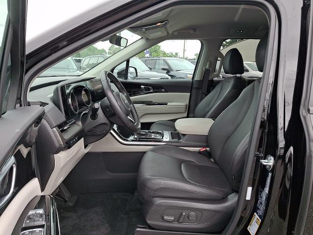 2024 Kia Carnival - $34,845