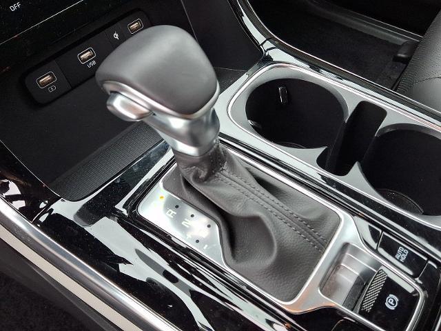 2024 Kia Carnival - $34,845