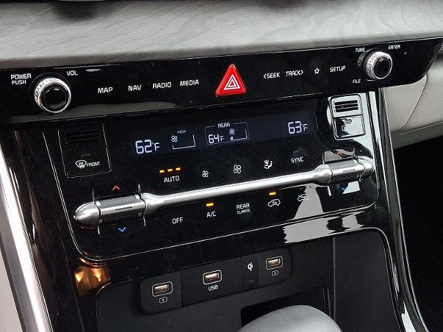 2024 Kia Carnival - $34,845