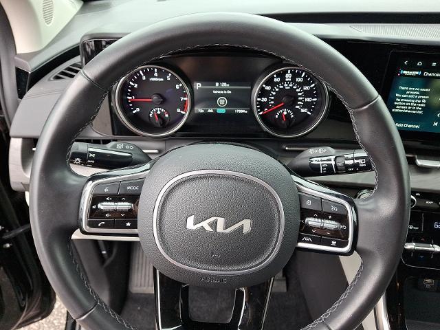 2024 Kia Carnival - $34,845