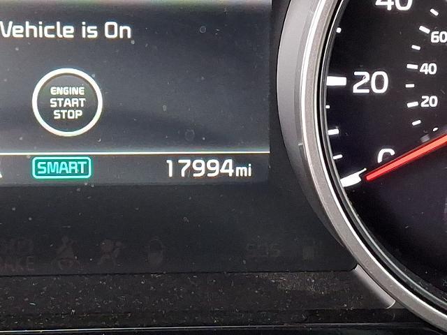 2024 Kia Carnival - $34,845