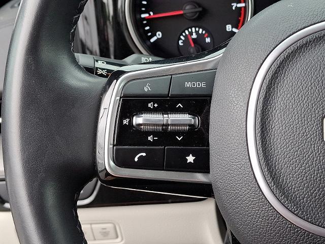 2024 Kia Carnival - $34,845